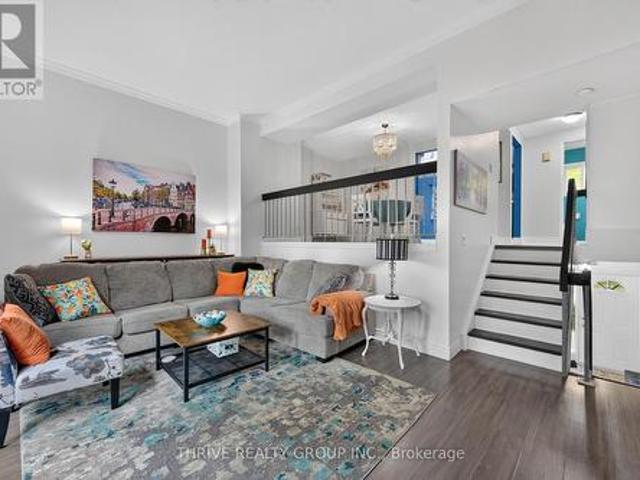 Townhouse for sale in London, Southwestern Ontario