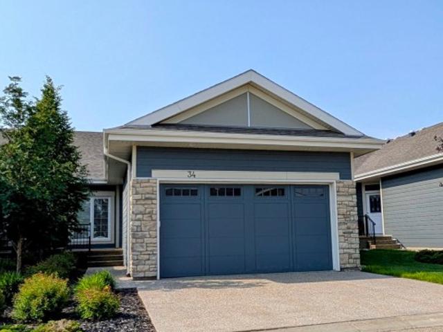 Duplex for sale in Wedgewood, Alberta