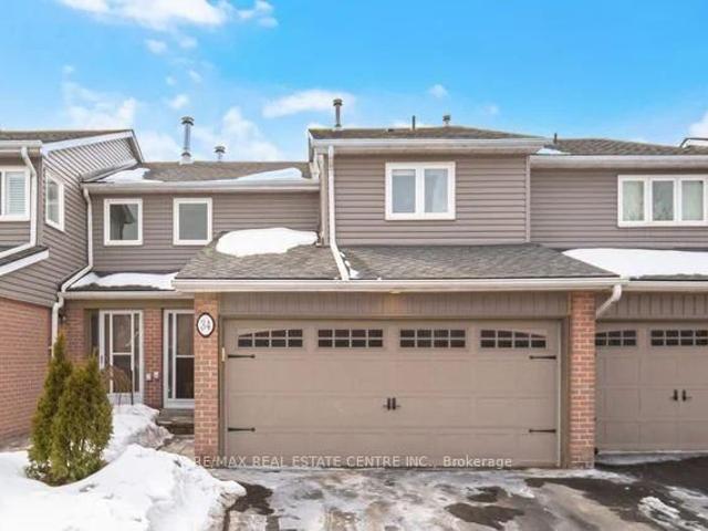 Condo for sale in Mississauga, Ontario