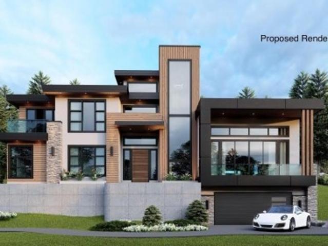 Land for sale in Garibaldi, British Columbia