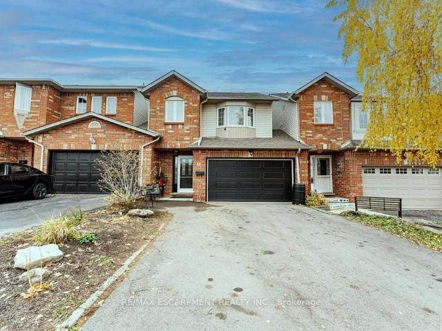 Condo for sale in Ancaster, Ontario