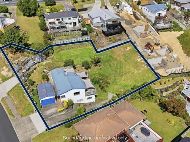 House for sale in Whangaparaoa
