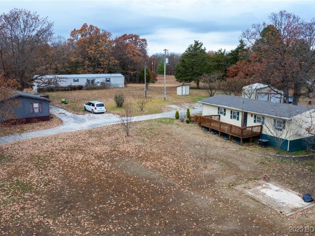 House for sale in Roach, Missouri