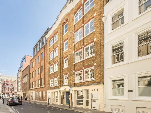 Apartment for rent in Blackfriars, Greater London