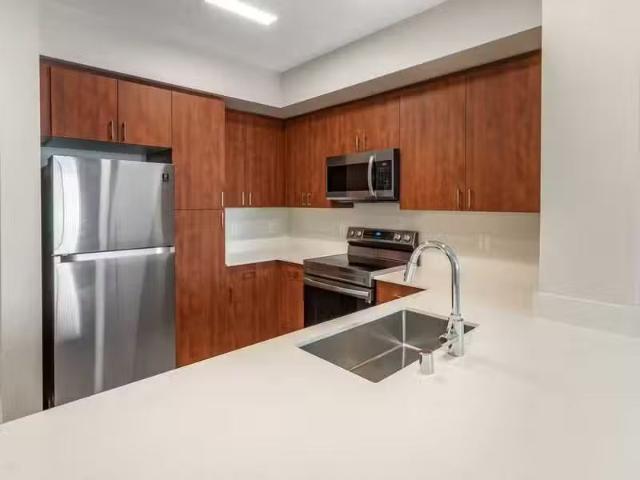 Condo for rent in Fremont