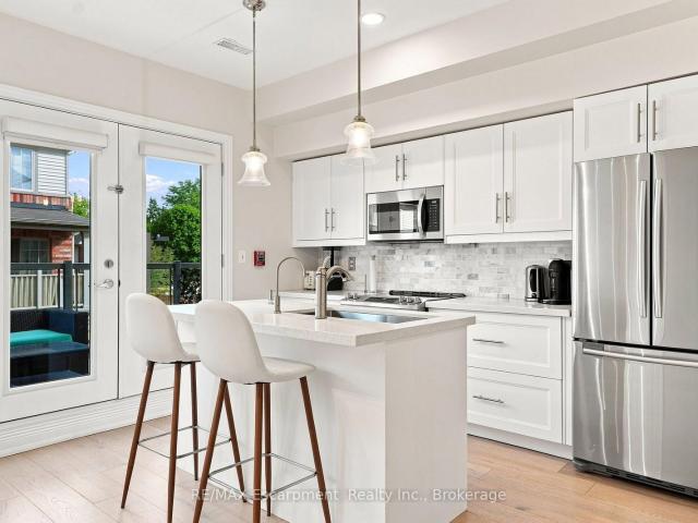Condo for rent in Woburn, Ontario