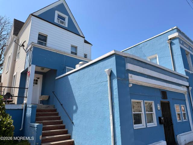 Commercial for sale in Monmouth, New Jersey