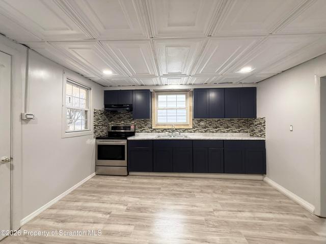 House for sale in Glen Lyon, Pennsylvania