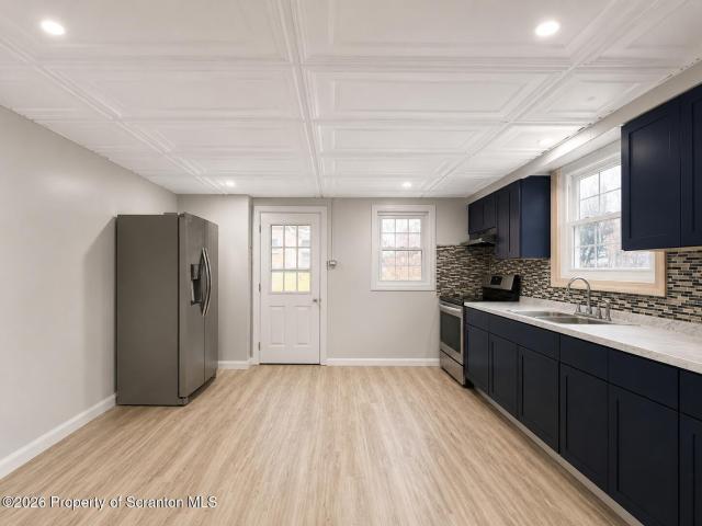 House for sale in Glen Lyon, Pennsylvania