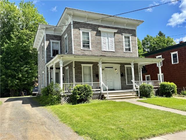 House for sale in Oneonta, New York
