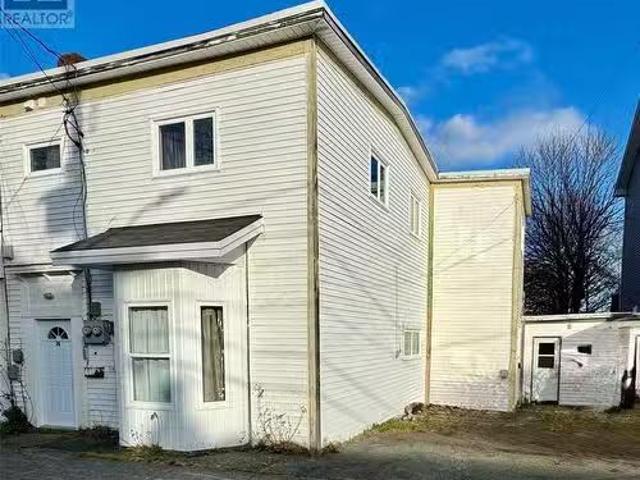 Condo for sale in Foxtrap, Newfoundland And Labrador