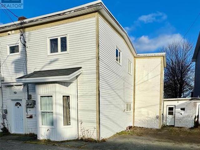 House for sale in Foxtrap, Newfoundland And Labrador
