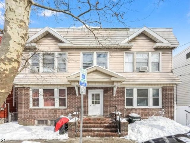 House for sale in Newark, New Jersey