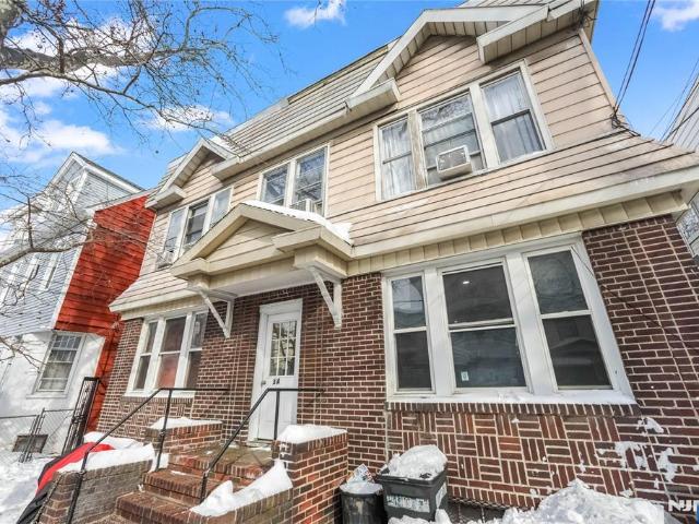 Property for sale in Newark, New Jersey