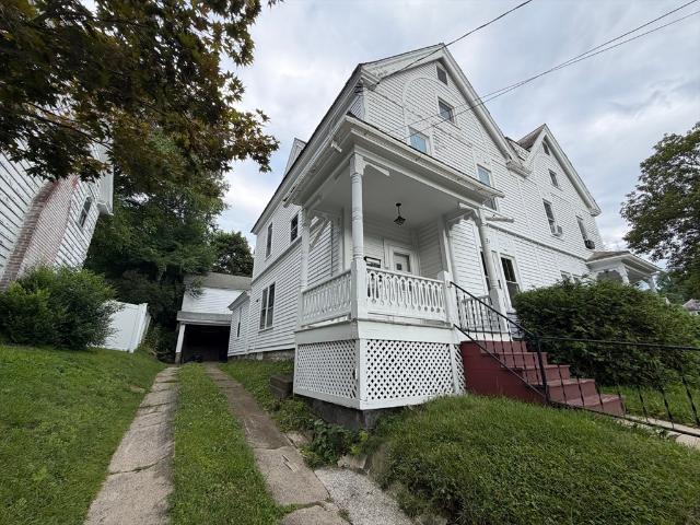 House for sale in Berkshire, Massachusetts