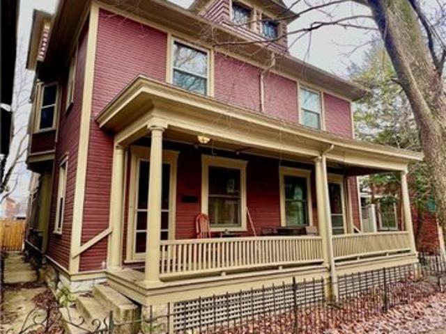 House for sale in Dayton, Ohio