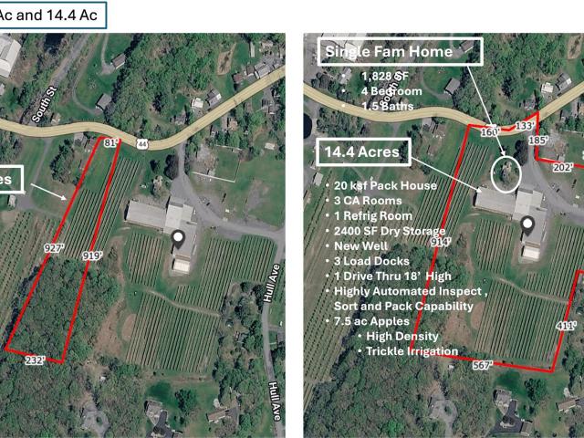 Commercial for sale in Modena, New York