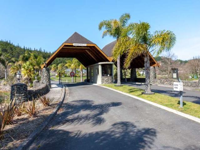 Land for sale in Pauanui, Waikato