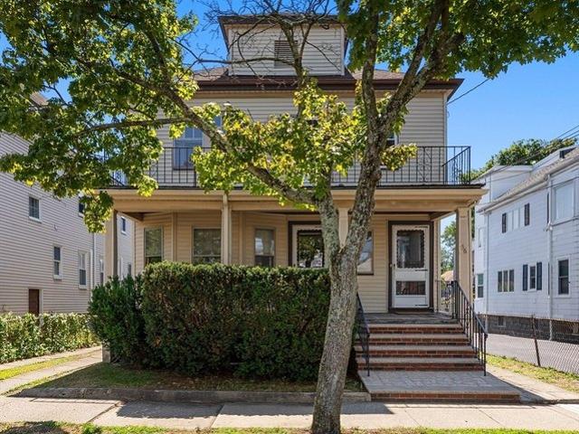 House for sale in Arlington, Massachusetts