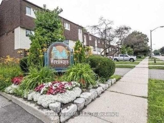 Condo for rent in Woburn, Ontario