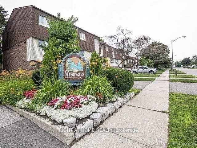 Condo for rent in Woburn, Ontario