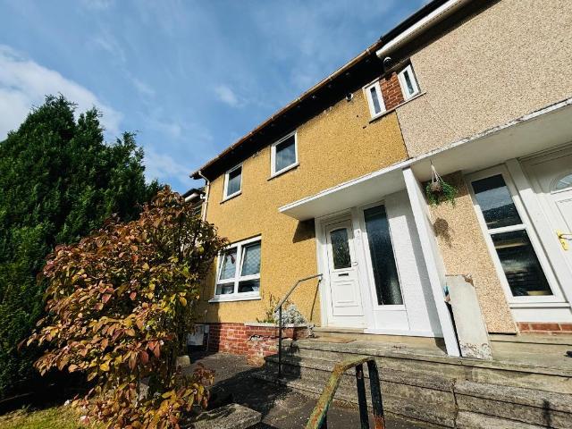 House for rent in New Cathcart, Glasgow