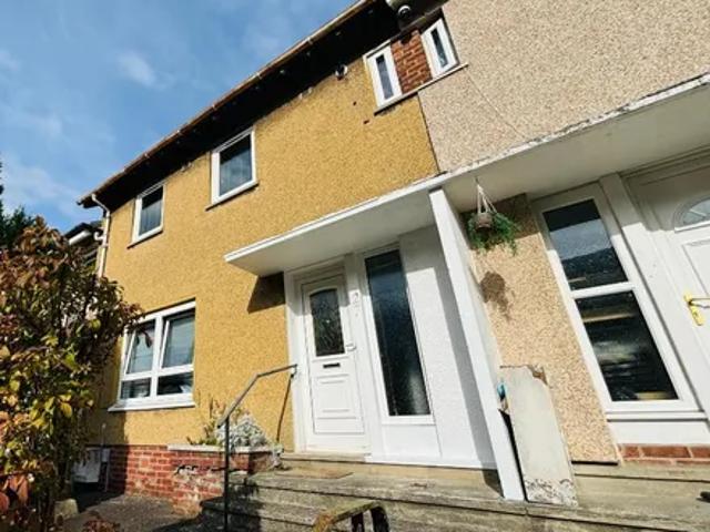 House for rent in New Cathcart, Newlands