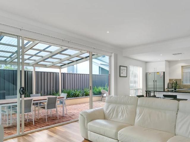 House for rent in Horseshoe Creek, South Australia
