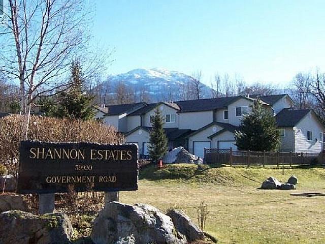 Condo for sale in Squamish, British Columbia