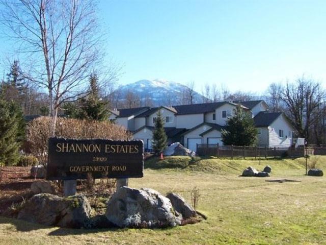 Townhouse for sale in British Columbia