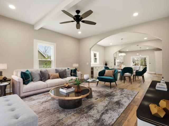 Property for sale in Greenville, South Carolina