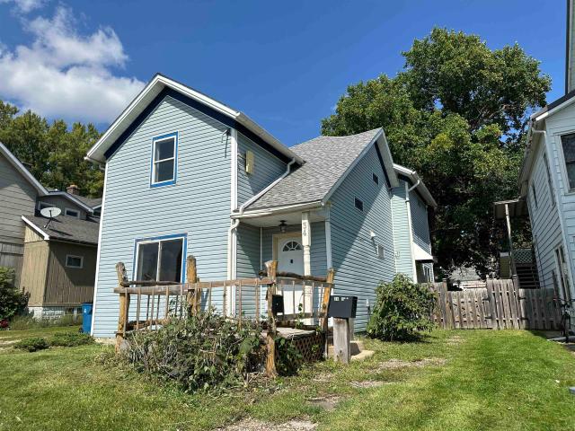 House for sale in Savanna, Carroll County
