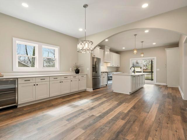 House for sale in Greenville, South Carolina
