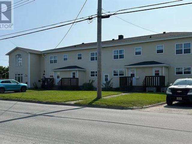 Commercial for sale in Stephenville, Newfoundland And Labrador