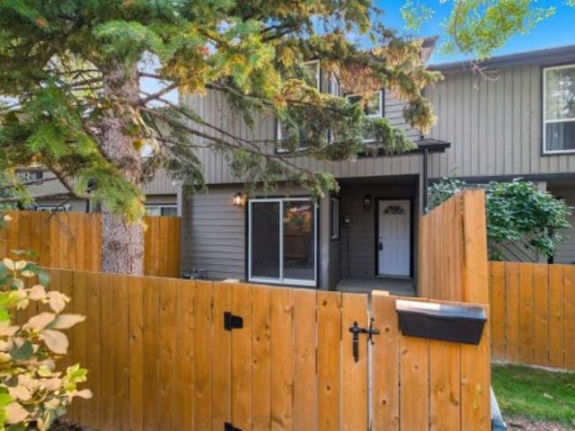 Townhouse for sale in Greenview, Calgary