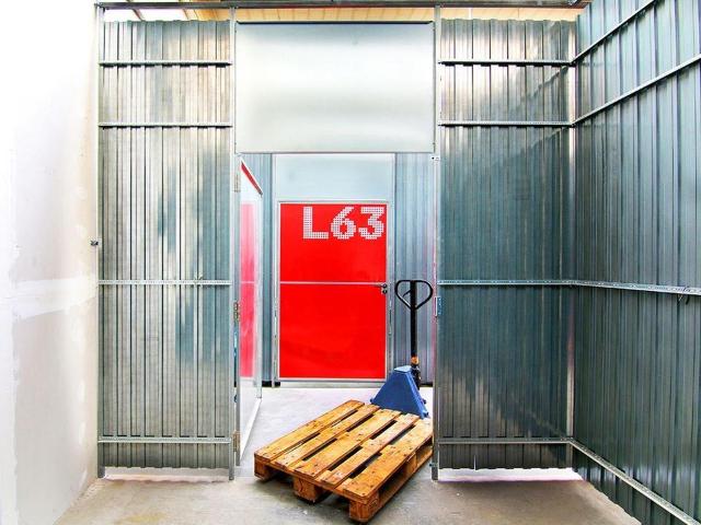 Gewerbe mieten in Aubing-Lochhausen-Langwied, München