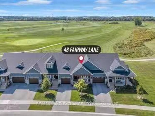 Condo for sale in Saugeen Shores, Ontario