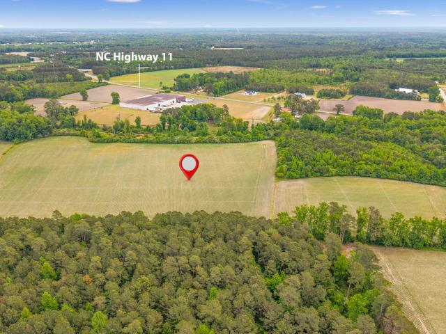 Land for sale in Teachey, North Carolina