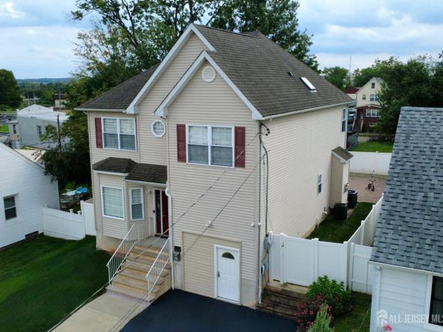House for sale in Avenel, New Jersey