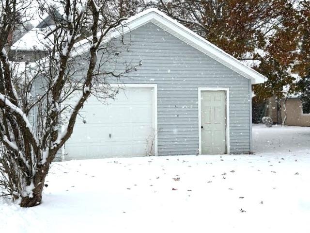 House for sale in Canisteo, New York
