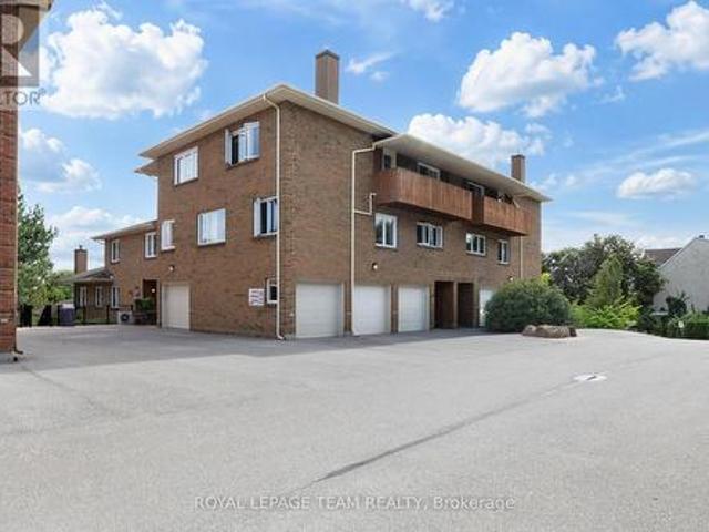 Townhouse for sale in Mulhurst Bay, Ontario