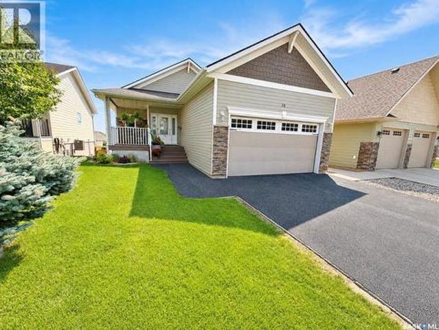 Condo for sale in Swift Current, Saskatchewan