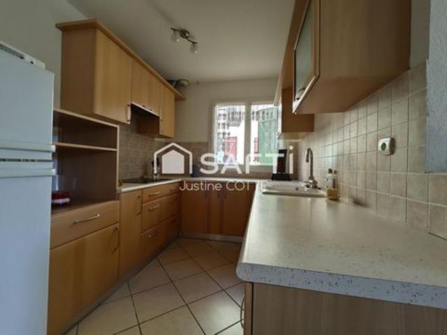 Villa vente à Balaruc-les-Bains, Hérault