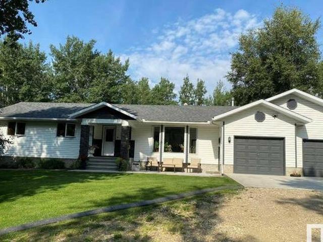 House for sale in Wedgewood, Alberta