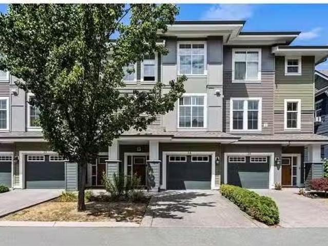 Condo for sale in Chilliwack, British Columbia