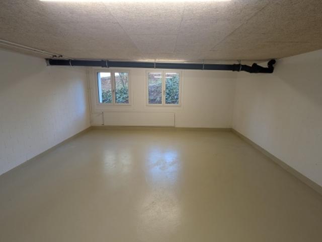 Atelier mieten in Fehraltorf, Zürich