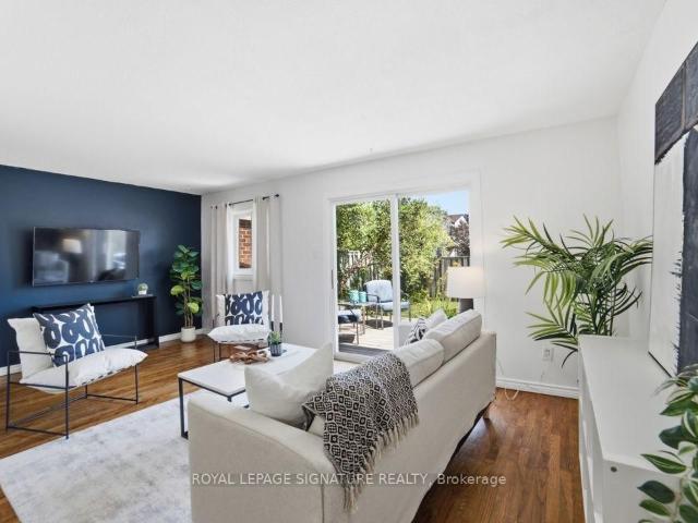 Condo for sale in Milton, Ontario