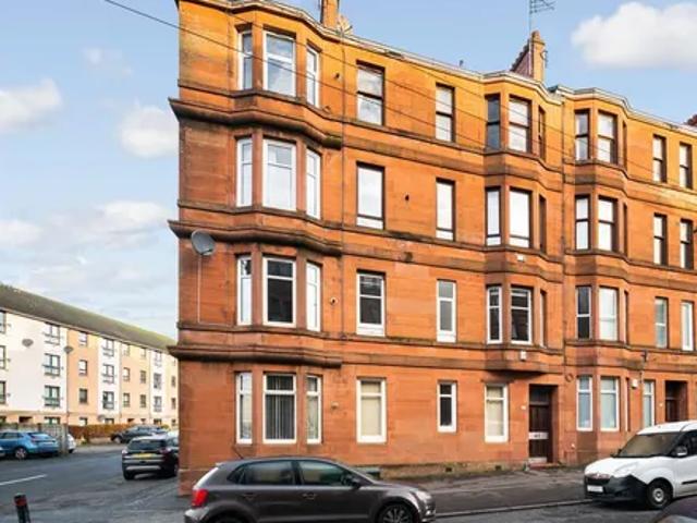 Apartment for rent in Temple, Scotland