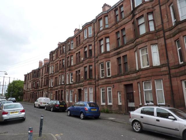 Apartment for rent in Temple, Glasgow
