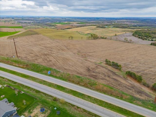 Land for sale in Mount Horeb, Wisconsin